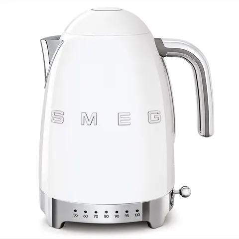 SMEG Bollitore KLF04WHEU – immagine 2