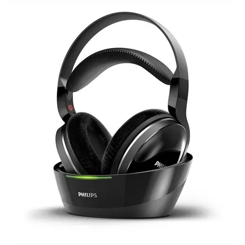 Philips Shd8850-black – immagine 5