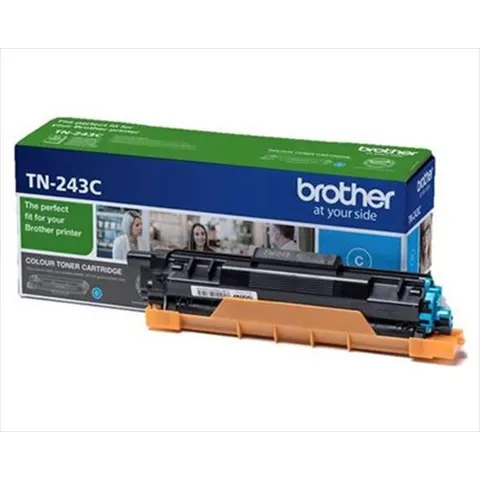 Brother Tn243c – immagine 2