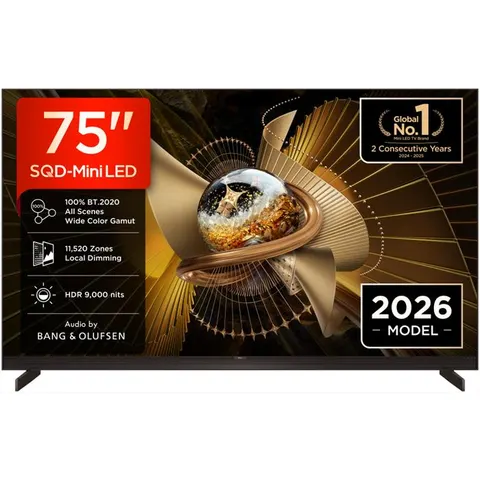 TCL TV SQD-Mini LED 75" 75x11l – immagine 2