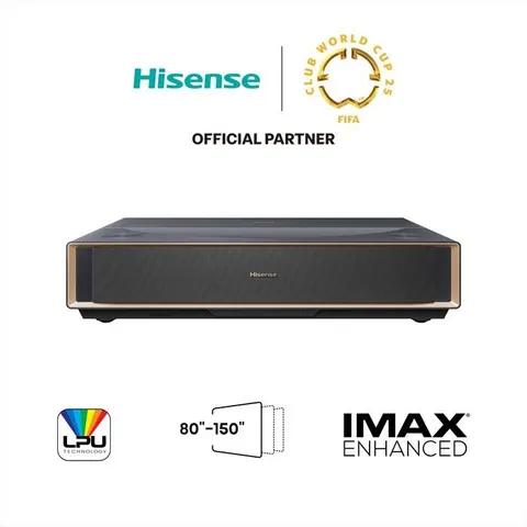 Hisense PT1, 150 " – immagine 3