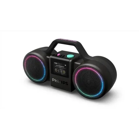 Philips TAMS60B/00 – immagine 4