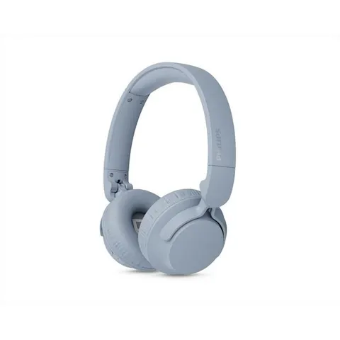 Philips TAH4000LB/00 CUFFIE WIRELESS, Azzurro – immagine 2