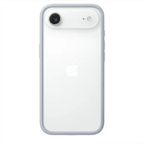 Apple Bumper Per iPhone Air-blu Chiaro – immagine 3