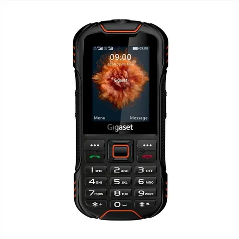 Siemens Cellulare GLX8 PLUS – immagine 2