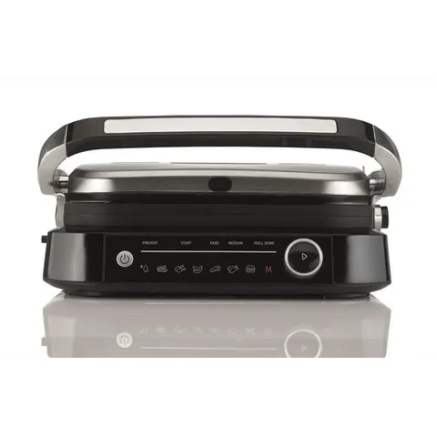 Hisense Bistecchiera Hcg2100s-nero – immagine 2