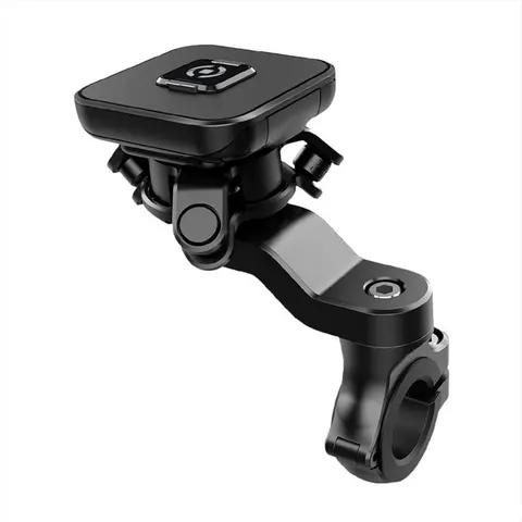 CELLY Supporto Universale Da Moto Per Smartphone-nero – immagine 2