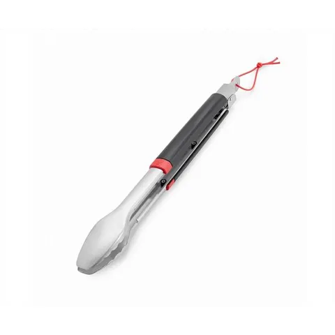 Weber Pinza Per Barbecue-acciaio – immagine 2