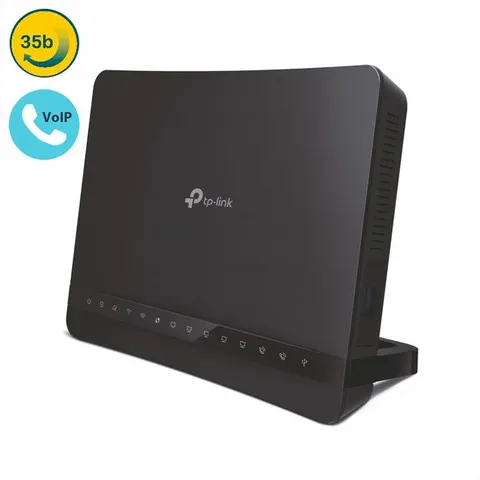 TP-Link Archervr1210v – immagine 2