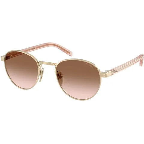 Prada Occhiali da Sole PRB52S ZVN0A6 – immagine 2