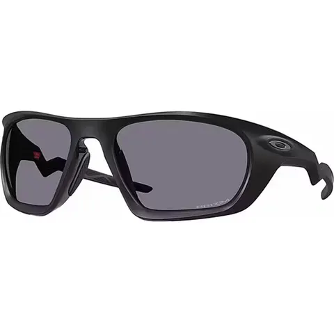 Oakley Lateralis OO 9431 (943102) – Black – immagine 2