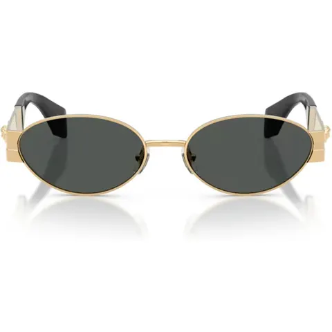 Versace Occhiali da Sole VE2301 152387 – immagine 2