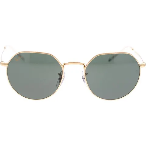 Ray-Ban Jack RB3565 919631 – immagine 2