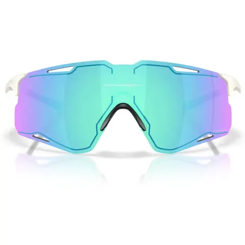 Oakley Cybr Lightning OO 9538D (953802) – Grey – immagine 2
