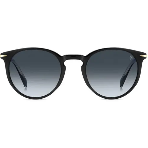 David Beckham DB 1139/S 807/GB – immagine 2