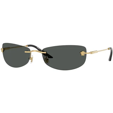 Versace Occhiali da Sole VE2279 100287 – immagine 2