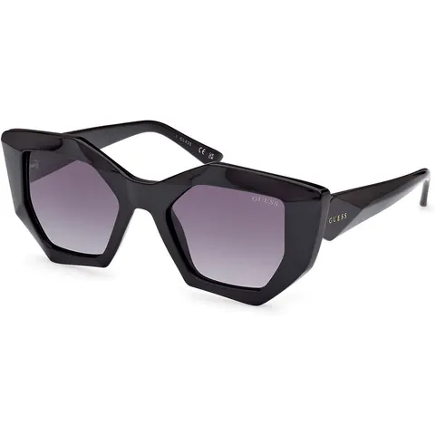 Guess Occhiali da Sole GU7897/S 01B – immagine 2