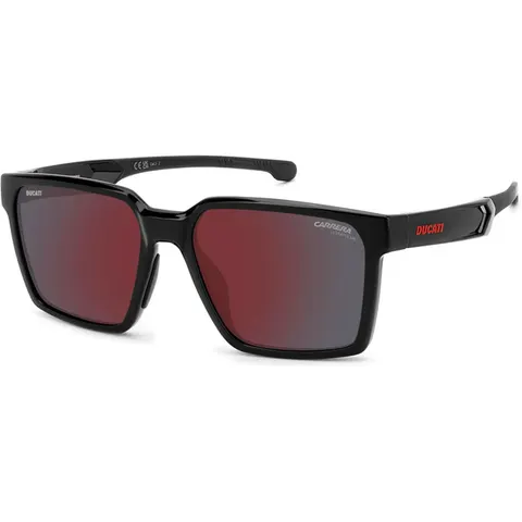 Carrera Occhiali da Sole Carduc 045/S OIT Polarizzate – immagine 2