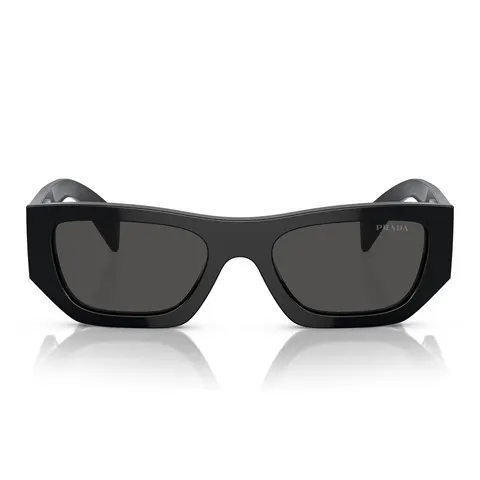 Prada Occhiali da Sole PRA01S 16K08Z – immagine 2