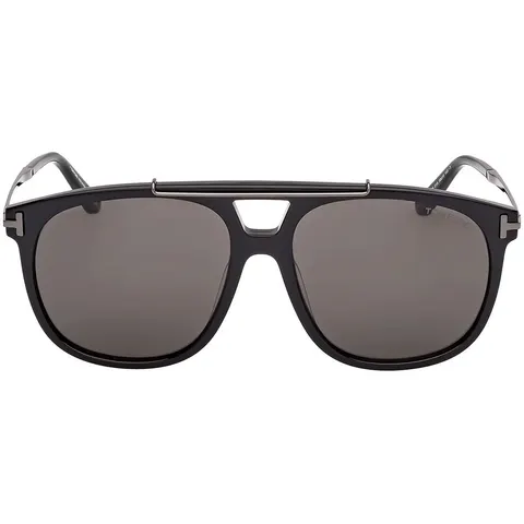 Tom Ford Occhiali da Sole Sam-02 FT1306/S 01A – immagine 2