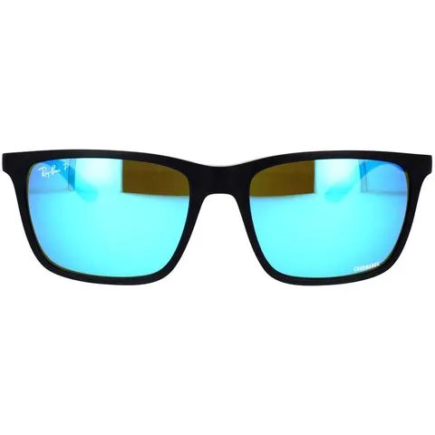 Ray-Ban 4385 (601SA1) – immagine 2