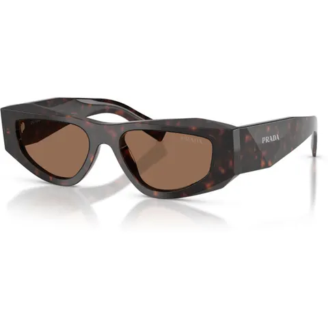 Prada Occhiali da Sole PRB19S 17N06B – immagine 2