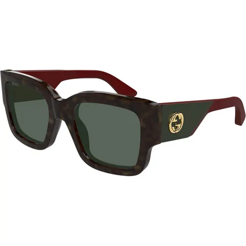 Gucci Occhiali da Sole GG1663S 002 – immagine 2