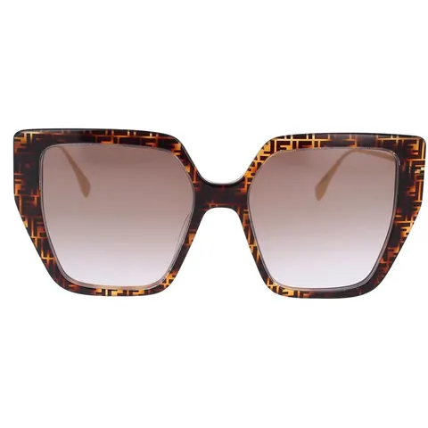 Fendi FE40012U 55F – immagine 2