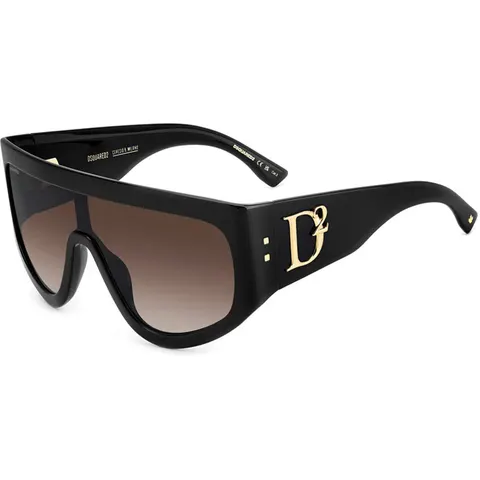 Dsquared2 Occhiali da Sole D2 0149/S 807 – immagine 2