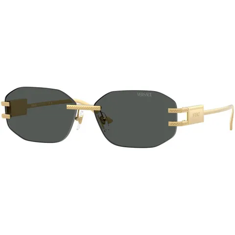 Versace Occhiali da Sole VE2274 100287 – immagine 2