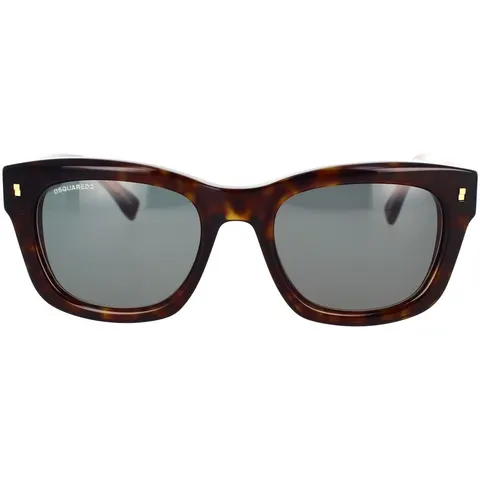 Dsquared2 Occhiali da Sole D2 0012/S 086 – immagine 2