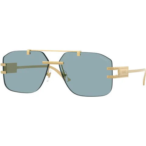 Versace Occhiali da Sole VE2275 100280 – immagine 2