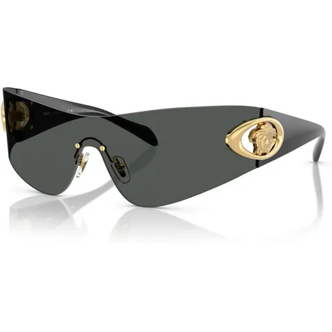 Versace Occhiali da Sole VE2280 100287 – immagine 2