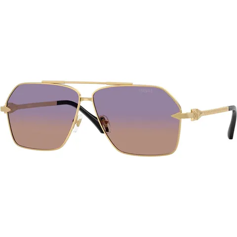 Versace Occhiali da Sole VE2284 1002EL – immagine 2