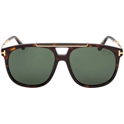 Tom Ford Occhiali da Sole Sam-02 FT1306/S 52N – immagine 2