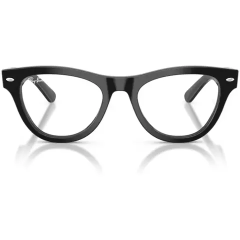 Ray-Ban Occhiali da Vista RX5510 2000 – immagine 2