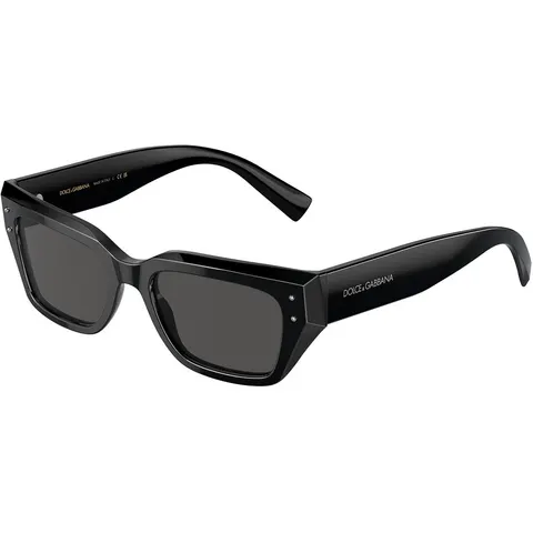 Dolce & Gabbana DG4462 501/87 – immagine 2