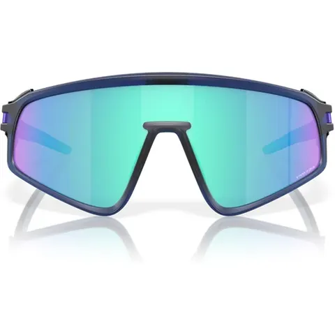 Oakley Uomo Latch™ Panel Occhiali Da Sole – Navy – immagine 2