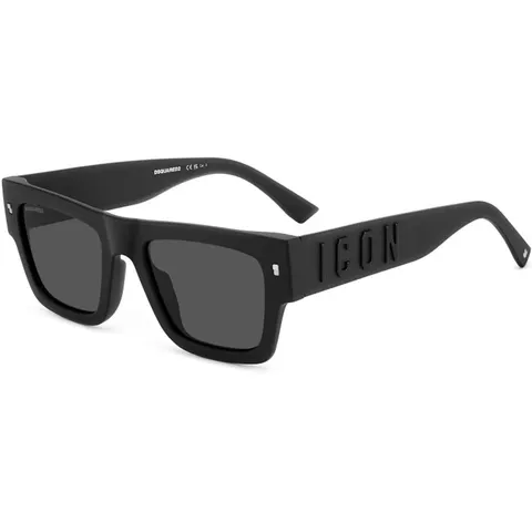 Dsquared2 Icon 0021/S 003/IR – immagine 2
