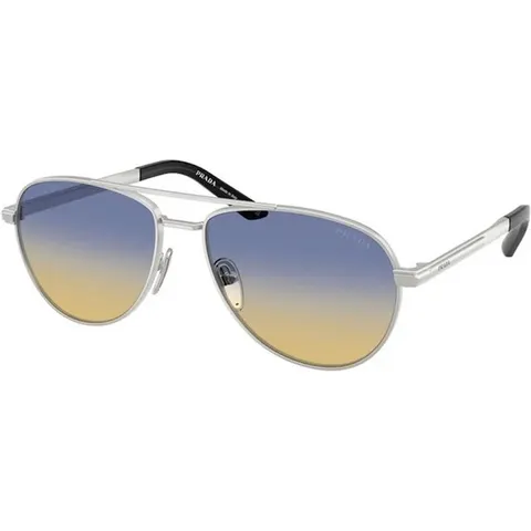 Prada Occhiali da Sole PRA54S 27506Z – immagine 2
