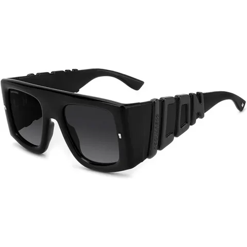 Dsquared2 ICON 0024/S 807/9O – immagine 2