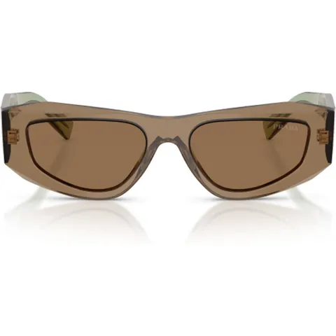 Prada Occhiali da Sole PRB19S 29E90F – immagine 2