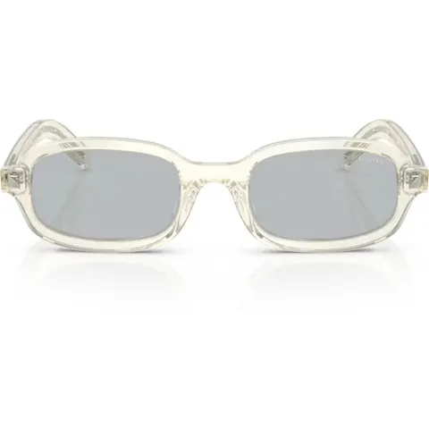 Prada Occhiali da Sole PRD06S 12X40W Donna – immagine 2