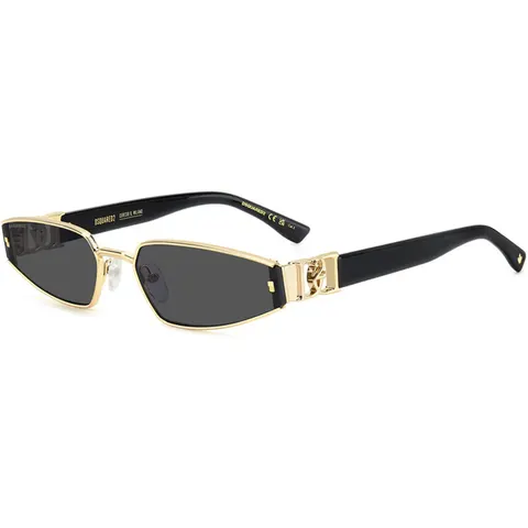 Dsquared2 D2 0168/S 000/IR – immagine 2