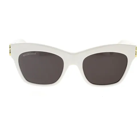 Balenciaga Occhiali da Sole BB0132S 006 – immagine 2