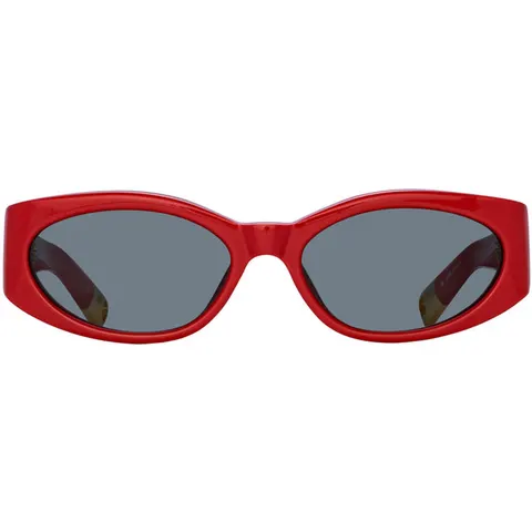 Jacquemus Occhiali da Sole JAC4 C8 9716 – immagine 2