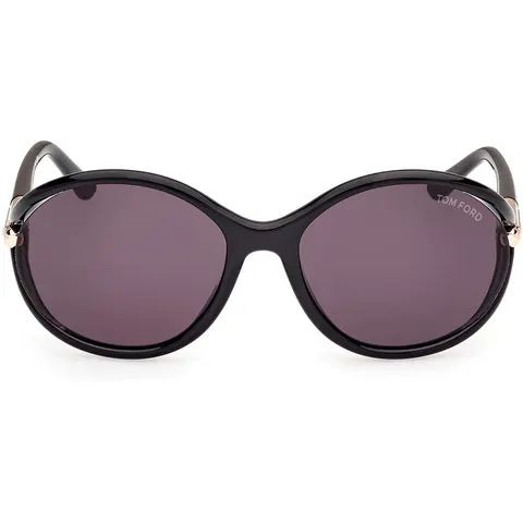 Tom Ford Melody FT1090 01A – immagine 2