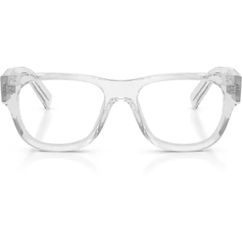 Prada Occhiali da Vista PRD08VU 12R101 – immagine 2