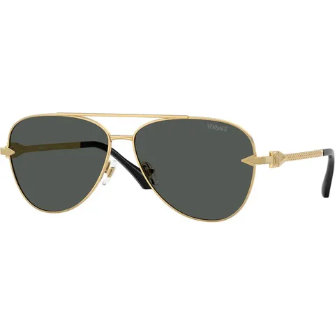 Versace Occhiali da Sole VE2283 100287 – immagine 2