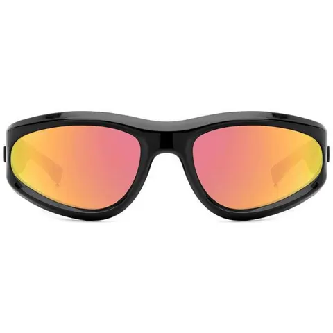 Dsquared2 Occhiali da Sole D2 0101/S 3H2 – immagine 2